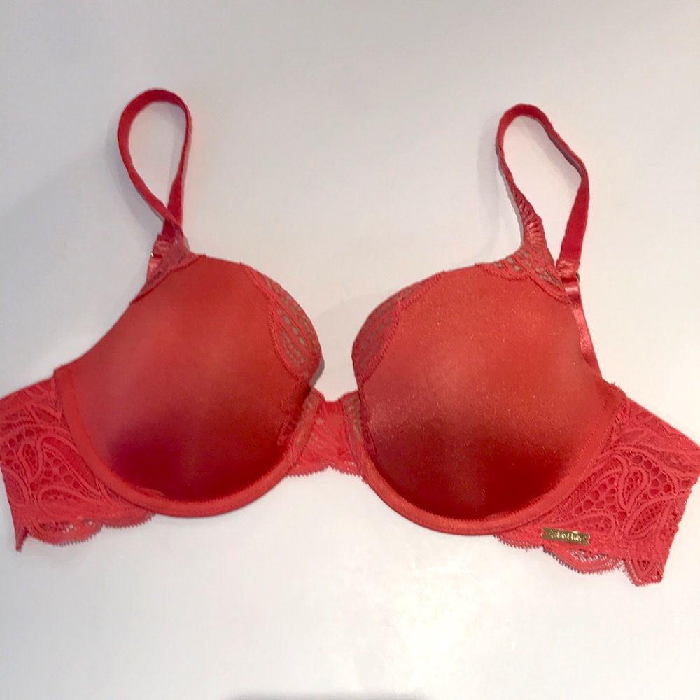 Calvin Klein Bra